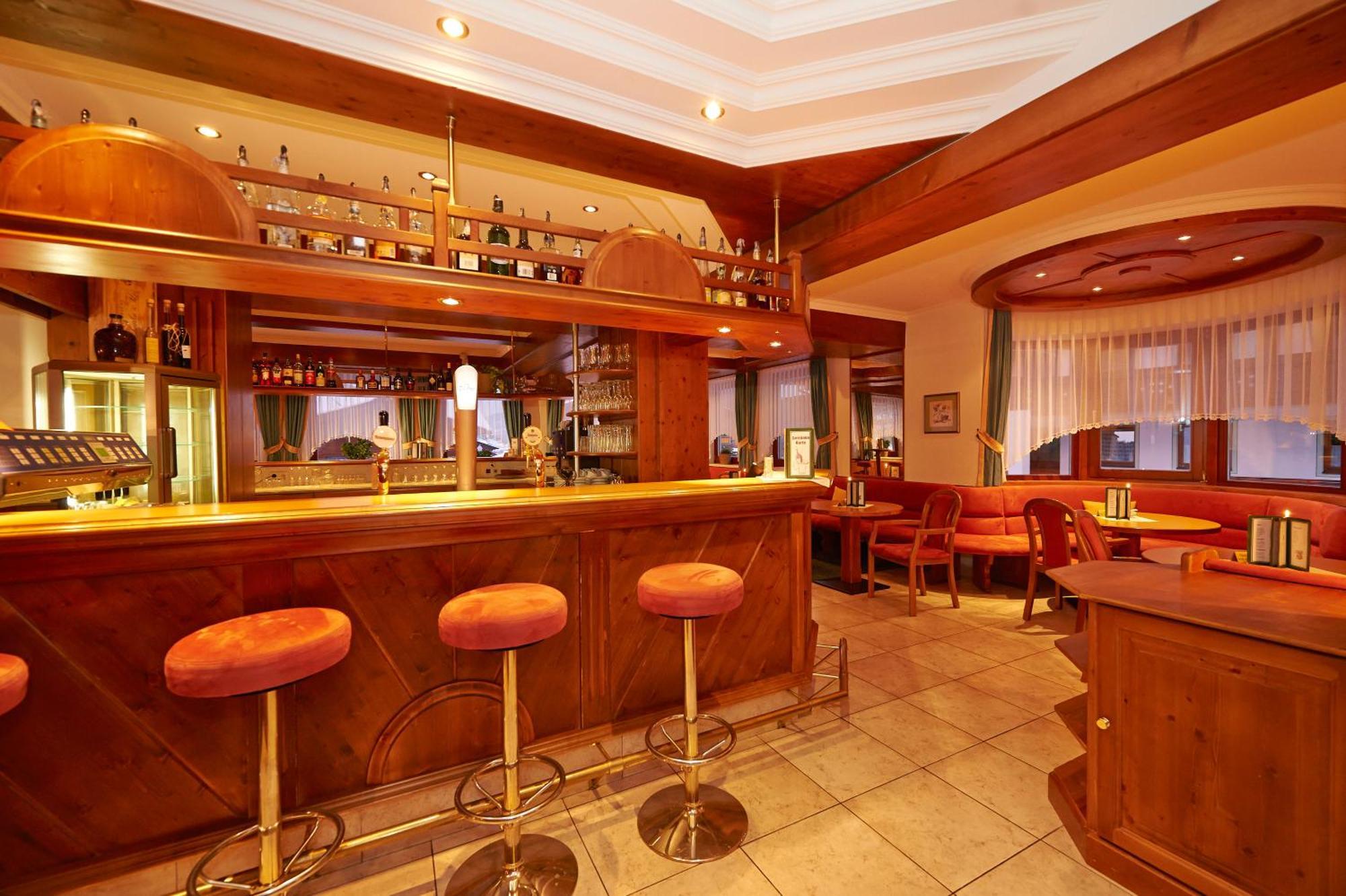 Hotel Waidmannsheil Флахау Екстер'єр фото