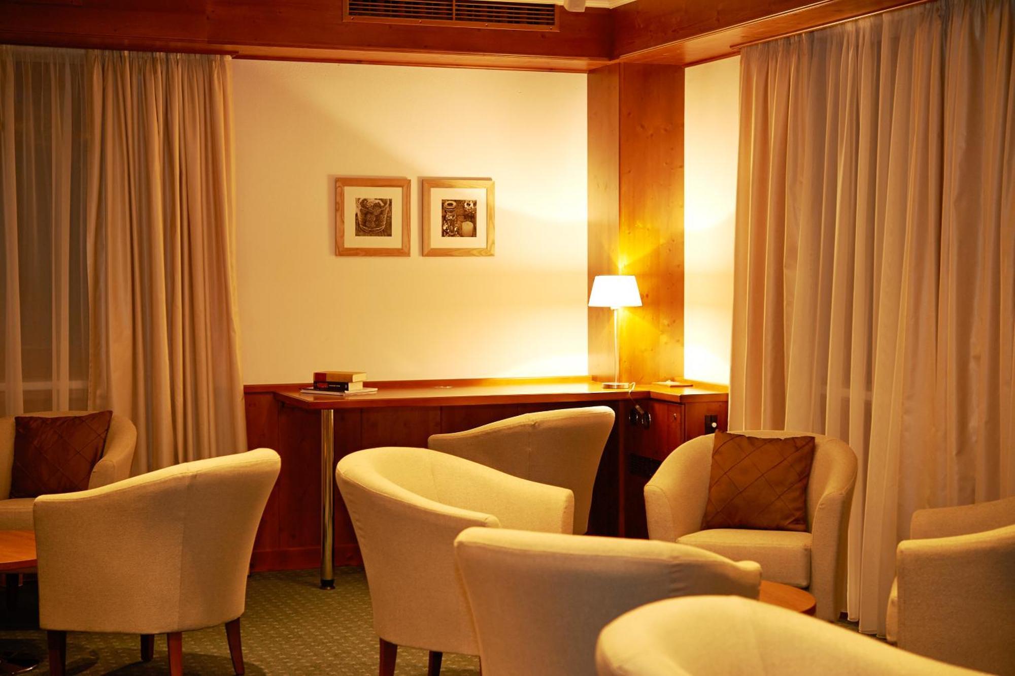 Hotel Waidmannsheil Флахау Екстер'єр фото